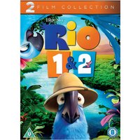 Rio / Rio 2 Rio / Rio 2 von 20th Century Fox