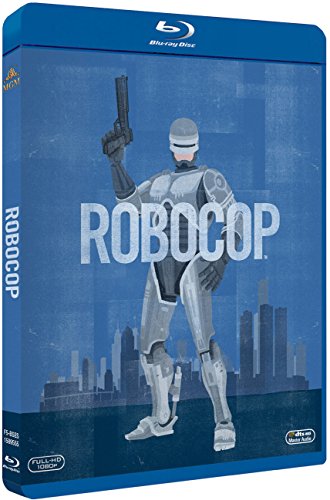 Robocop Remasterizado [Blu-ray] von 20th Century Fox