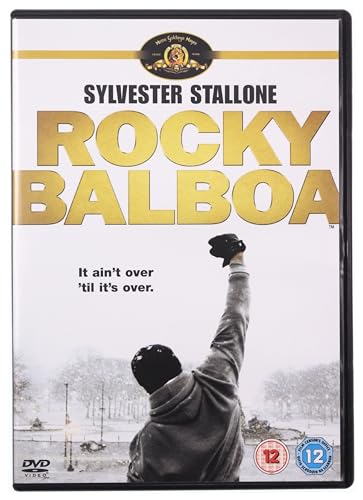 Rocky Balboa [UK Import] von 20th Century Fox