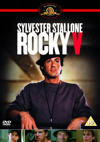 Rocky V [UK Import] von 20th Century Fox