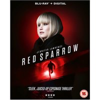 Roter Sperling Roter Sperling von 20th Century Fox