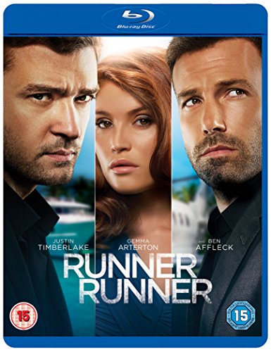Runner runner [Blu-ray] [IT Import] von 20th Century Fox