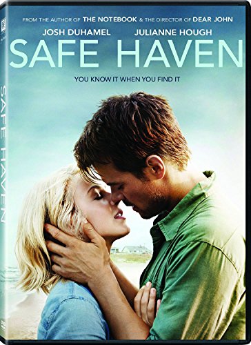 Safe Haven [DVD] von 20th Century Fox