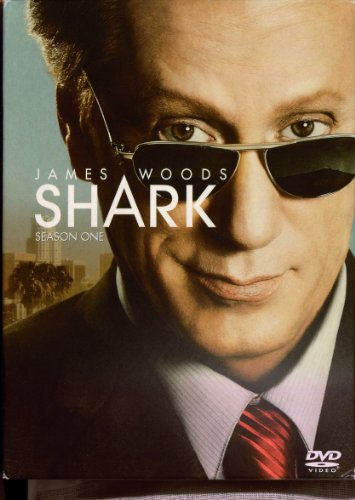 Shark - Season 1 [6 DVDs] von 20th Century Fox