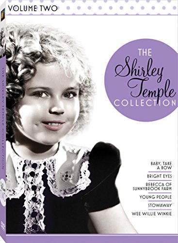 Shirley Temple Collection 2 von 20th Century Fox