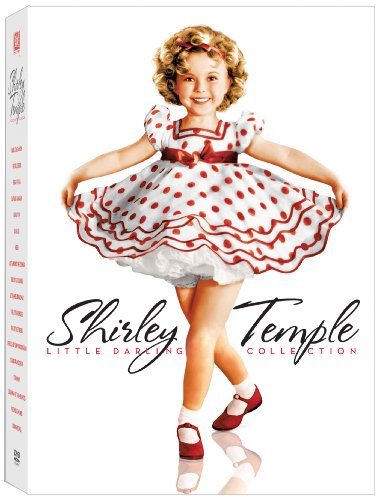 Shirley Temple Little Darling Collection / (P&S) [DVD] [Region 1] [NTSC] [US Import] von 20th Century Fox