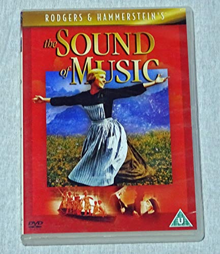 Sound Of Music - Vanilla [UK Import] von 20th Century Fox