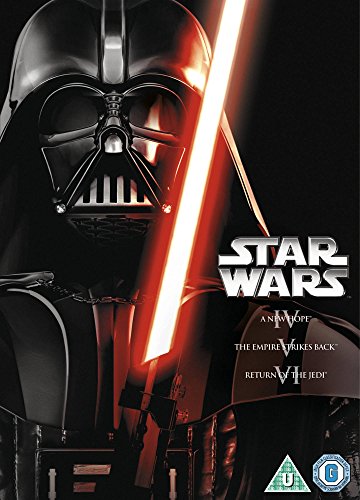 Star Wars Originals Trilogy [DVD-AUDIO] [UK Import] von 20th Century Fox