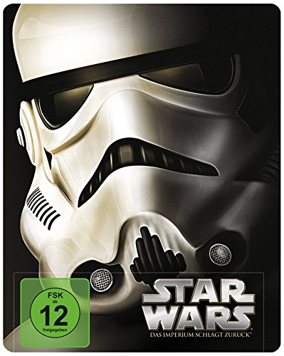 Star Wars: Das Imperium schlägt zurück (Steelbook) [Blu-ray] [Limited Edition] von 20th Century Fox