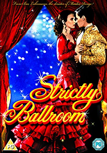 Strictly Ballroom [DVD] von 20th Century Fox