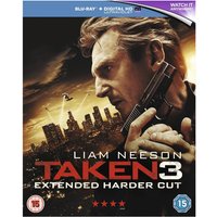 Taken 3 von 20th Century Fox