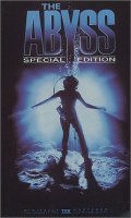 The Abyss (Special Edition, 2 DVDs) von 20th Century Fox