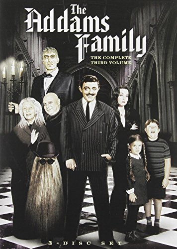 The Addams Family von 20th Century Fox