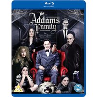 The Addams Family The Addams Family von 20th Century Fox