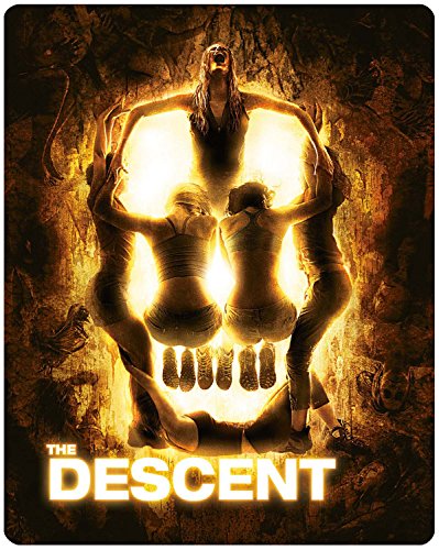 The Descent - Limited Edition Steelbook [Blu-ray] von 20th Century Fox