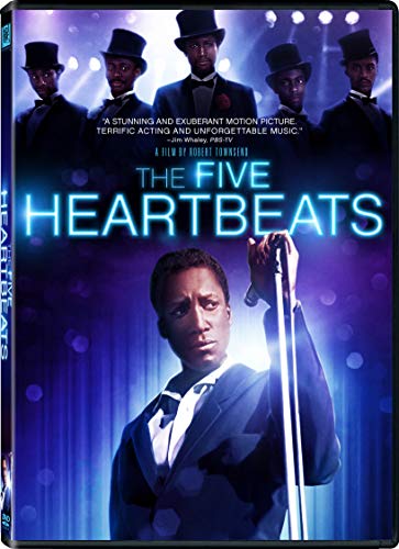 The Five Heartbeats von 20th Century Fox