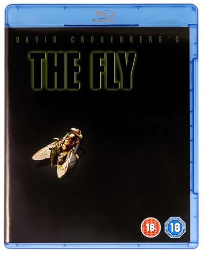The Fly (Blu-ray) (1986) von 20th Century Fox