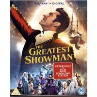 The Greatest Showman The Greatest Showman von 20th Century Fox