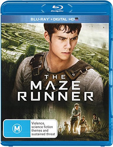 The Maze Runner (2014) Blu-ray von 20th Century Fox