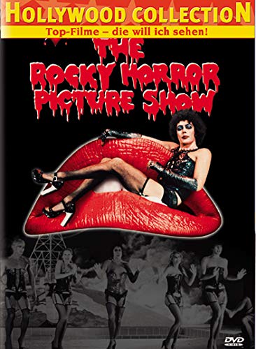 The Rocky Horror Picture Show (Einzel-DVD) von 20th Century Fox