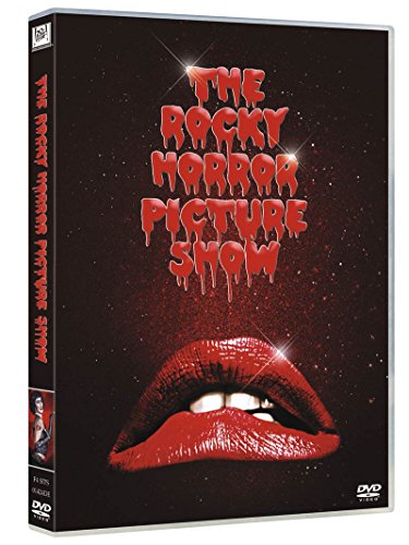 The Rocky Horror Picture Show [IT Import] von Eagle Pictures