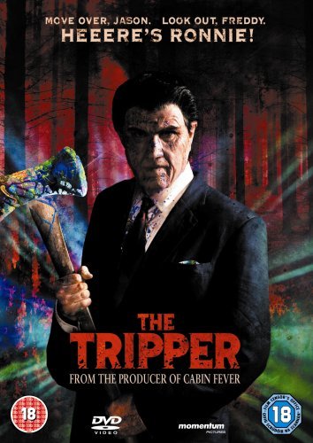 The Tripper [DVD] von 20th Century Fox