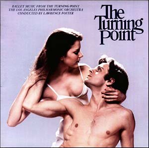 The Turning Point [LP Record] von 20th Century Fox