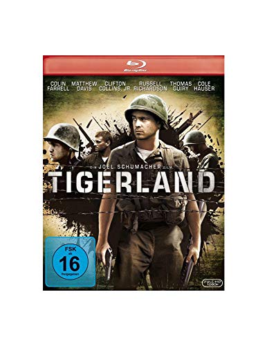 Tigerland [Blu-ray] von 20th Century Fox