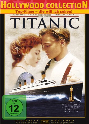 Titanic (Special Edition, 2 DVDs) von 20th Century Fox