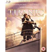 Titanic Titanic von 20th Century Fox