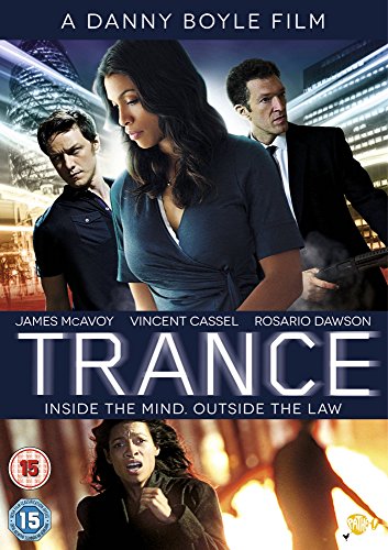 Trance DVD [UK Import] von 20th Century Fox