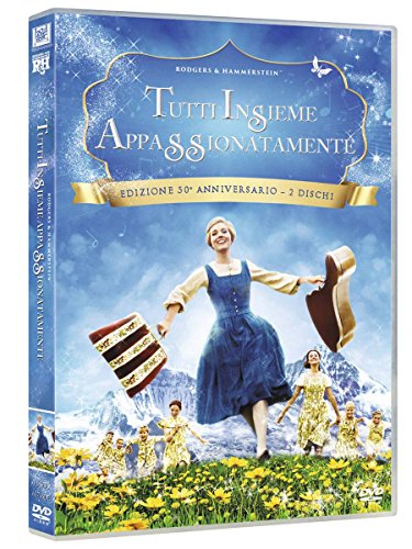 Tutti insieme appassionatamente [IT Import] von Eagle Pictures