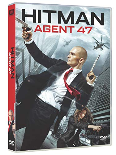 Twentieth Century Fox H.E. Dvd hitman - agent 47 von 20th Century Fox