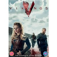 Vikings - Staffel 3 von 20th Century Fox