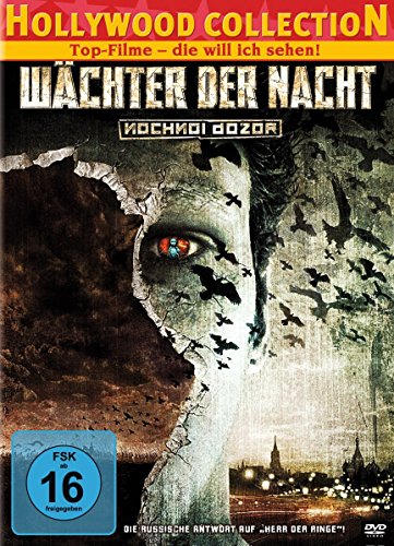 Wächter der Nacht: Nochnoi Dozor (Einzel-DVD) von 20th Century Fox