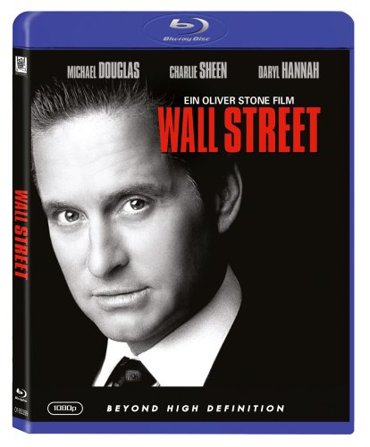 Wall Street (1987) [Blu-ray] von 20th Century Fox
