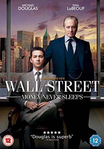 Wall Street - Money Never Sleeps [UK Import] von 20th Century Fox