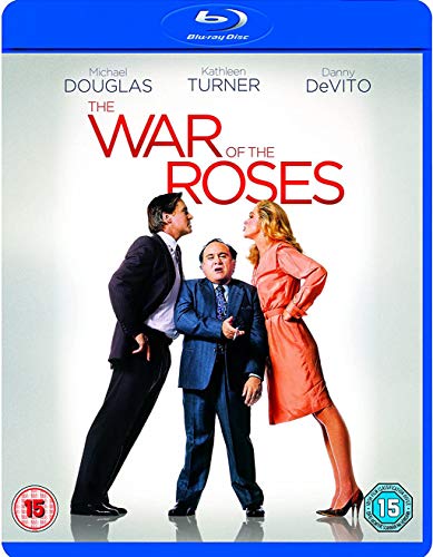 War Of The Roses BD [Blu-ray] [UK Import] von 20th Century Fox