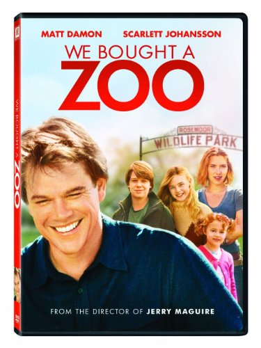 We Bought a Zoo von 20th Century Fox