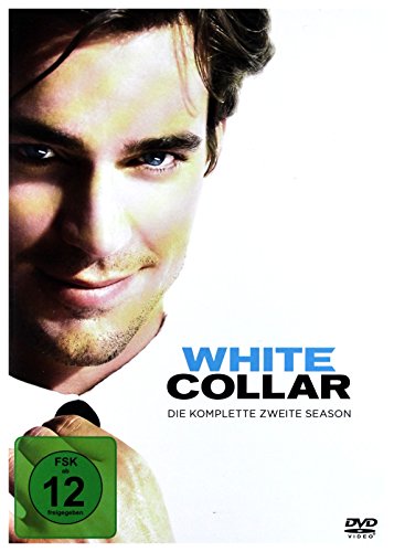White Collar - Season 2 [4 DVDs] von 20th Century Fox