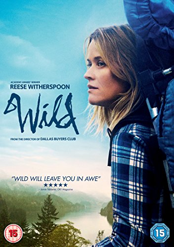 Wild DVD [UK Import] von 20th Century Fox