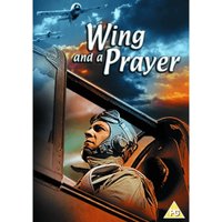 Wing and a Prayer - Studio Classics Wing and a Prayer - Studio Classics von 20th Century Fox