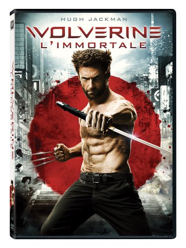 Wolverine - L'Immortale [IT Import] von 20th Century Fox