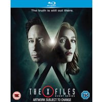 X-Files Event Series X-Files Event Series von 20th Century Fox