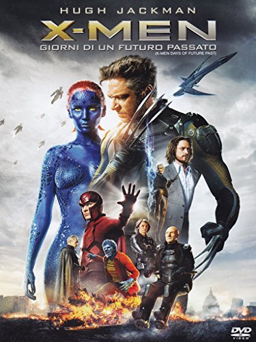 X-Men - Giorni di un futuro passato [IT Import] von 20th Century Fox