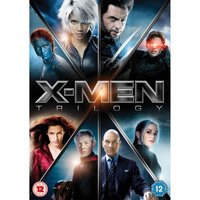 X-Men Trilogie X-Men Trilogie von 20th Century Fox