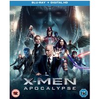 X-Men: Apocalypse (inkl. UV-Kopie) von 20th Century Fox