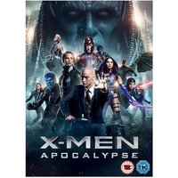 X-Men: Apocalypse X-Men: Apocalypse von 20th Century Fox