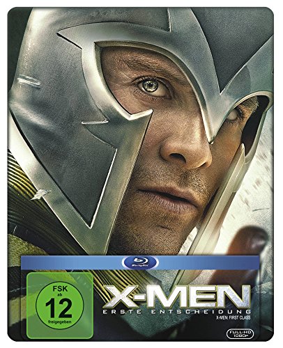 X-men Erste Entscheidung [Blu-ray] von 20th Century Fox