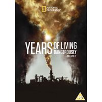 Years of Living Dangerously - Season 2 Years of Living Dangerously - Season 2 von 20th Century Fox